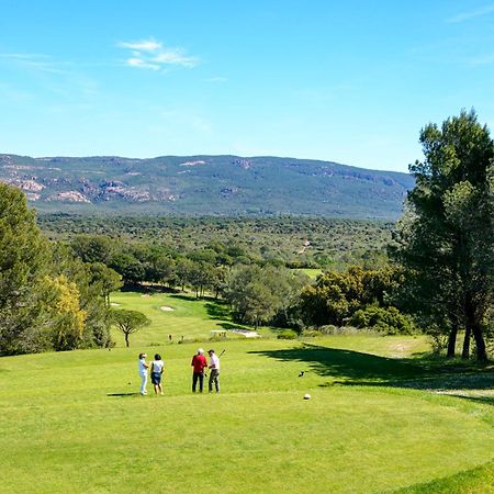 Le Domaine De Saint Endreol Golf & Spa Resort La Motte Kültér fotó