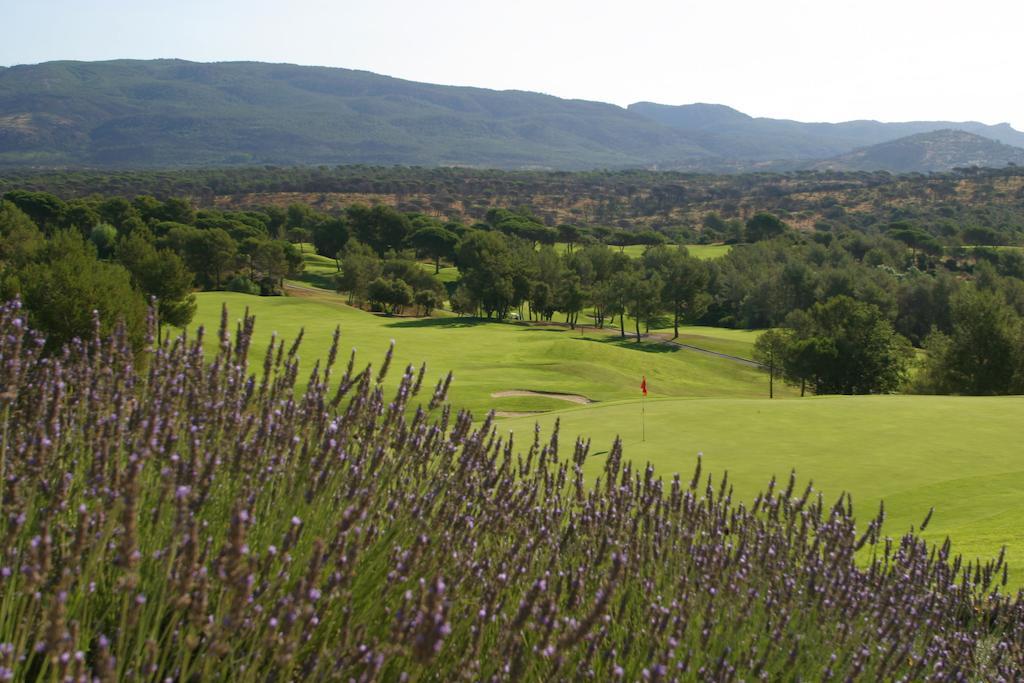 Le Domaine De Saint Endreol Golf & Spa Resort La Motte Kültér fotó