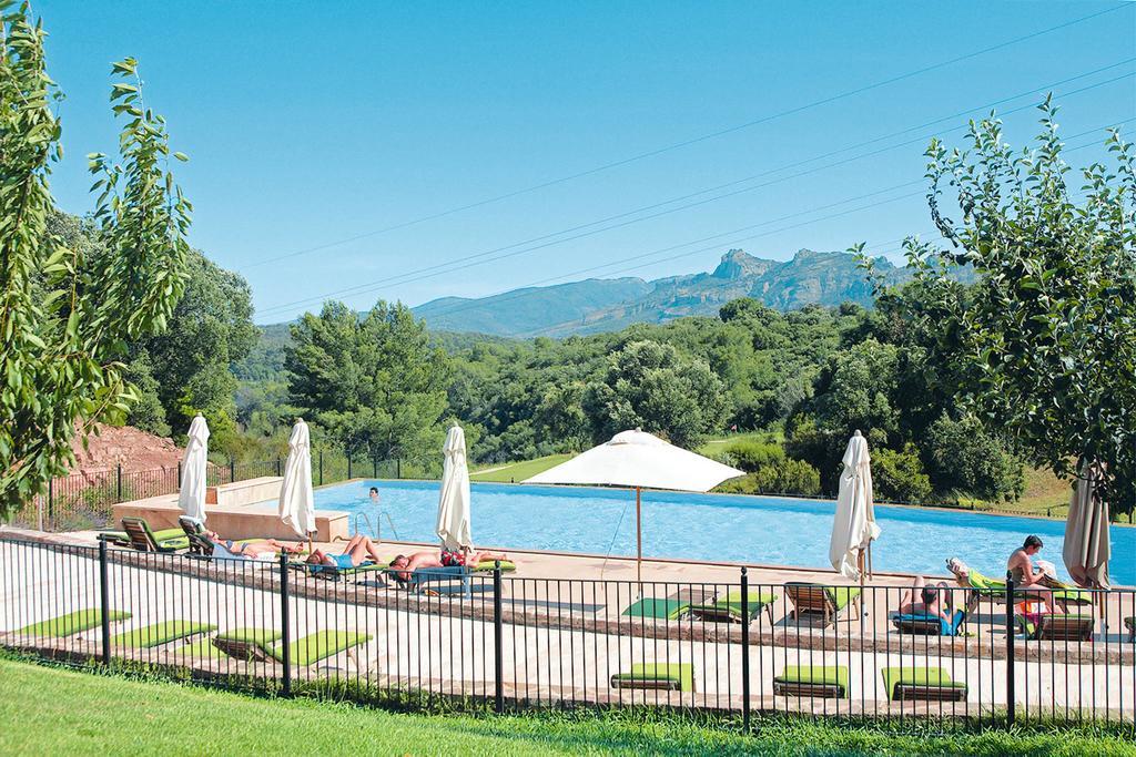 Le Domaine De Saint Endreol Golf & Spa Resort La Motte Kültér fotó